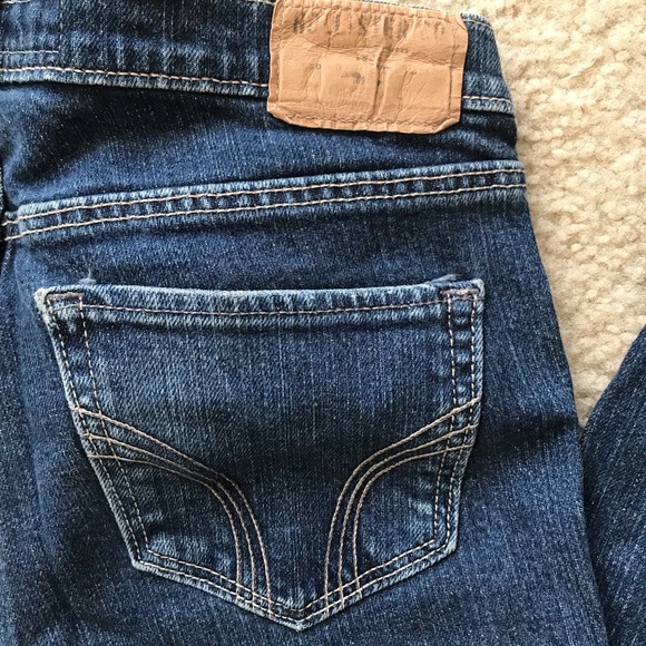 Hollister jeans - Picture 2 of 4